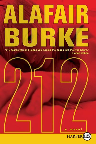 Produktbild: 212 LP