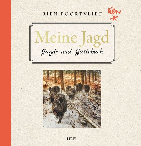 Produktbild: Meine Jagd