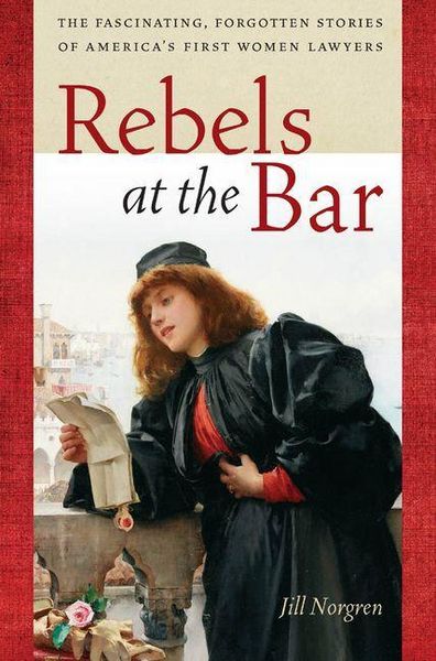 Produktbild: Rebels at the Bar