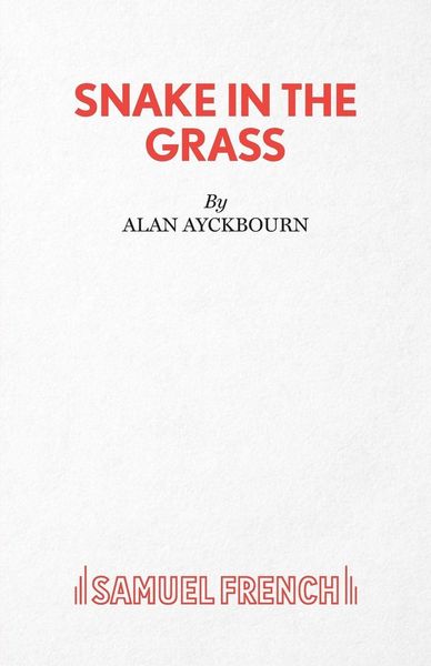 Produktbild: Snake in the Grass
