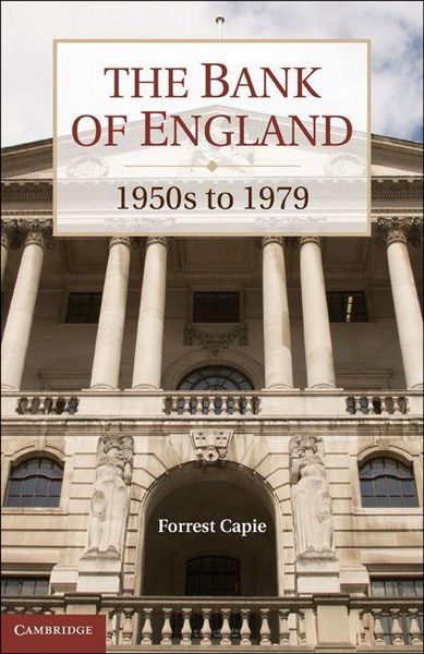 Produktbild: The Bank of England