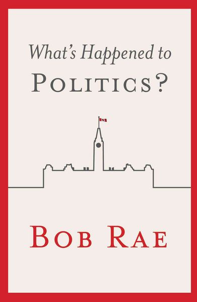 Produktbild: Whats Happened To Politics