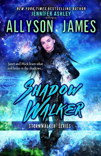 Produktbild: Shadow Walker