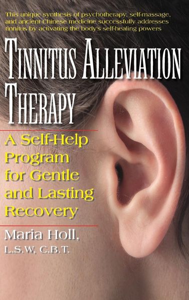Produktbild: Tinnitus Alleviation Therapy