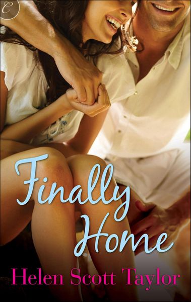 Produktbild: Finally Home