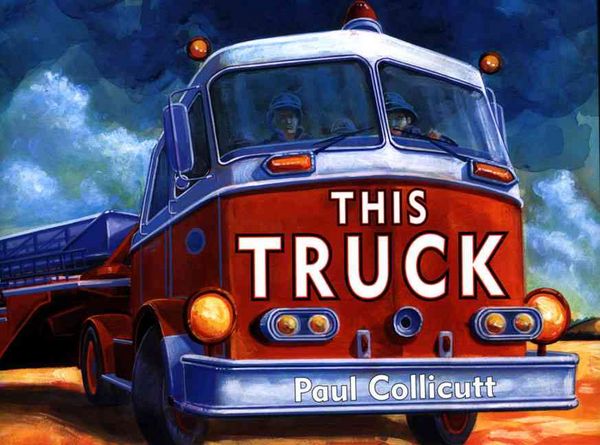 Produktbild: This Truck