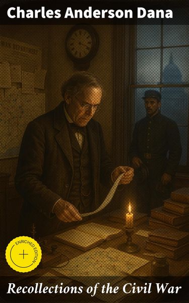 Produktbild: Recollections of the Civil War