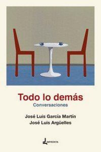 Produktbild: Todo lo dem&aacute;s
