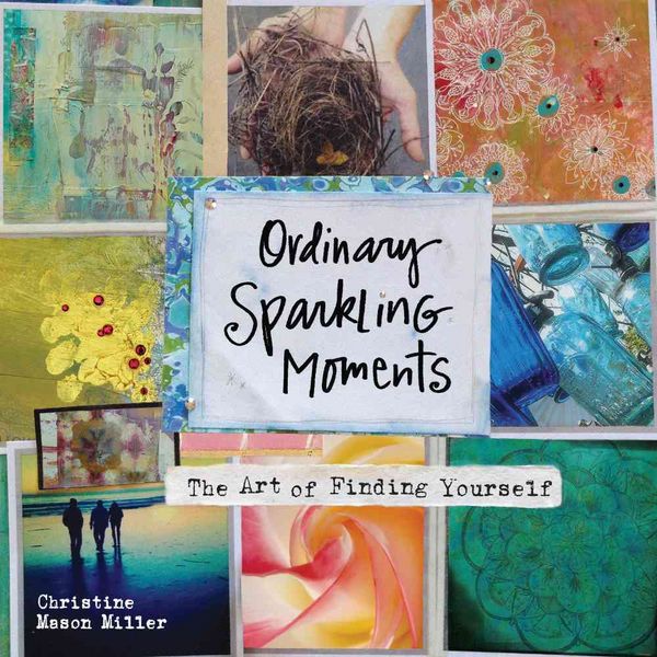 Produktbild: Miller, C: Ordinary Sparkling Moments