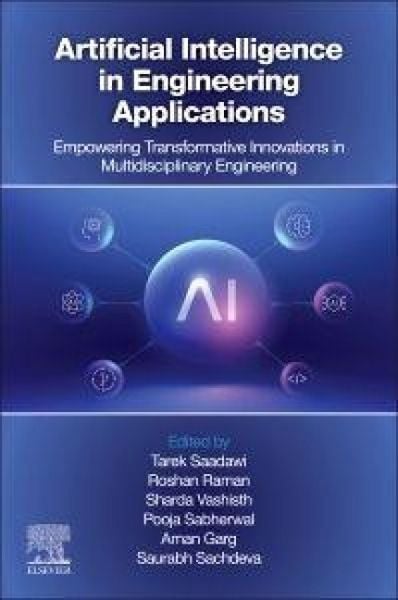 Produktbild: Artificial Intelligence in Engineering Applications