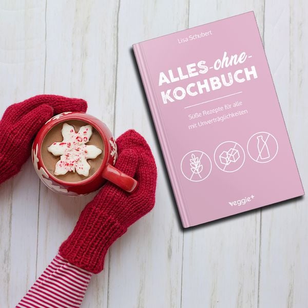 Produktbild: Alles-ohne-Kochbuch