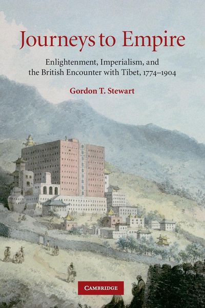 Produktbild: Journeys to Empire