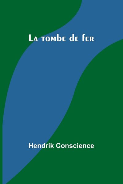 Produktbild: La tombe de fer