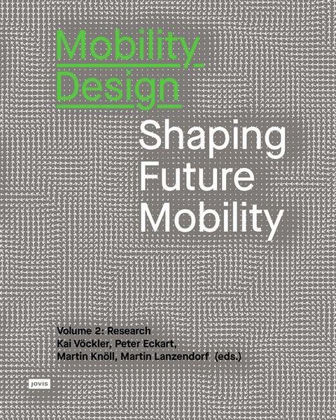 Produktbild: Mobility Design
