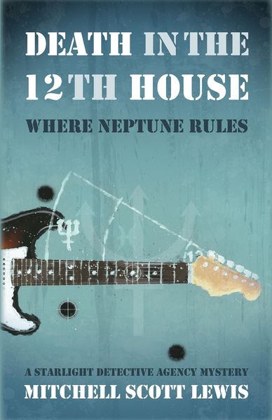 Produktbild: Death in the 12th House: Where Neptune Rules