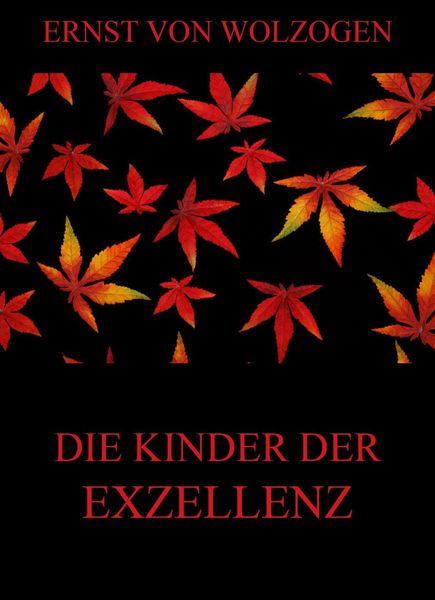 Produktbild: Die Kinder der Exzellenz