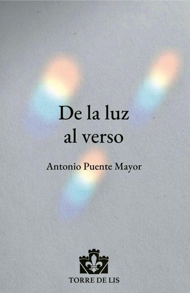 Produktbild: De la luz al verso