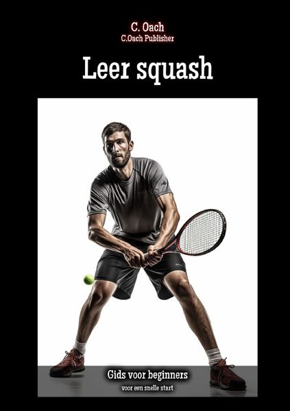 Produktbild: Leer squash