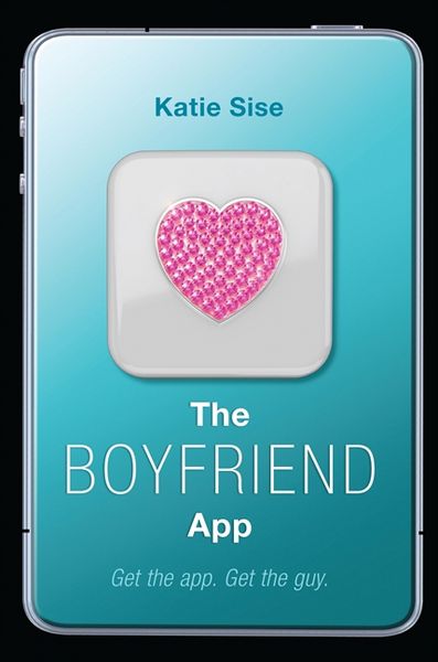 Produktbild: The Boyfriend App