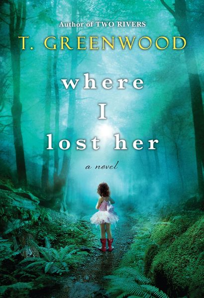 Produktbild: Where I Lost Her