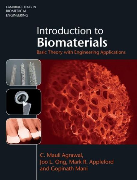 Produktbild: Introduction to Biomaterials