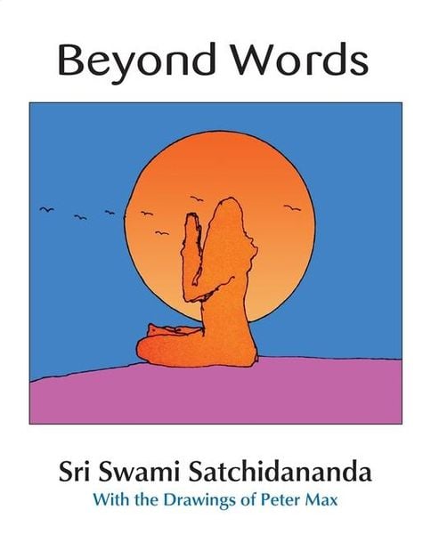 Produktbild: Beyond Words
