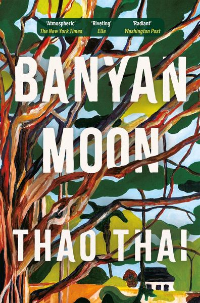 Produktbild: Banyan Moon