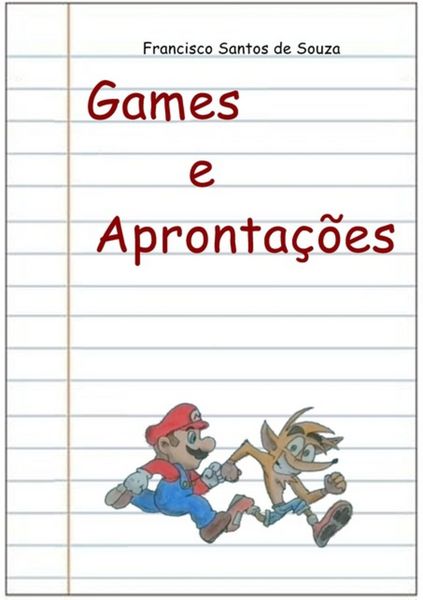 Produktbild: Games E Apronta&ccedil;&otilde;es