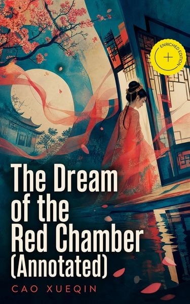 Produktbild: The Dream of the Red Chamber (Annotated)