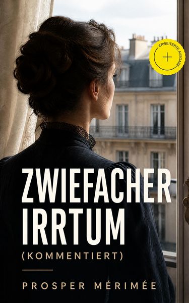Produktbild: Zwiefacher Irrtum (Kommentiert)