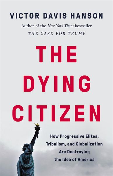 Produktbild: The Dying Citizen