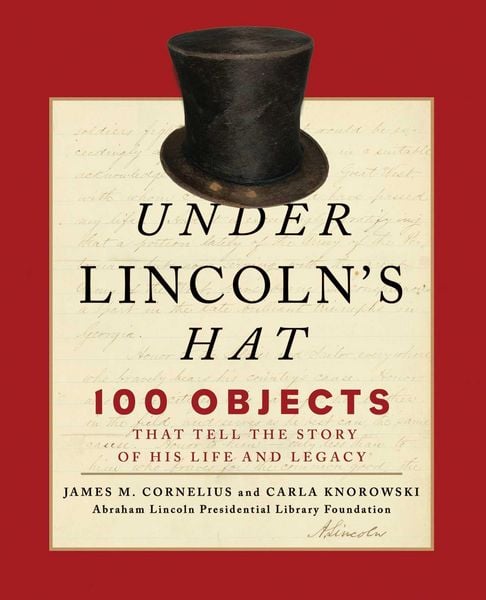 Produktbild: Under Lincoln's Hat