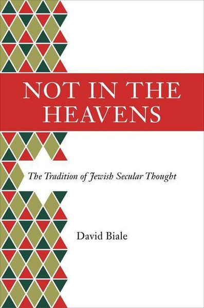 Produktbild: Not in the Heavens