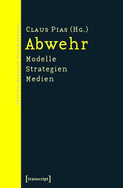 Produktbild: Abwehr