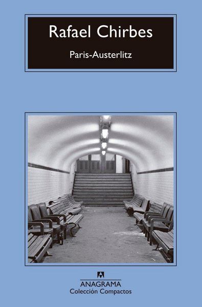 Produktbild: Paris-Austerlitz -V2*