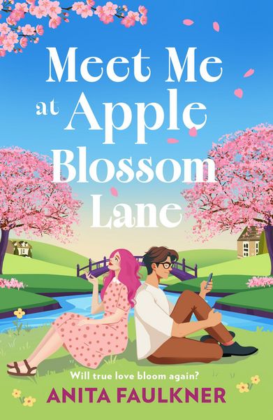 Produktbild: Meet Me at Apple Blossom Lane