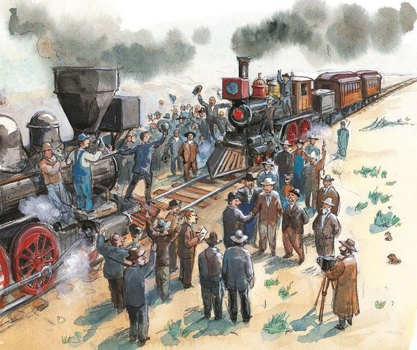 Produktbild: Willy Werkels Eisenbahnbuch