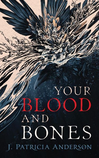 Produktbild: Your Blood and Bones