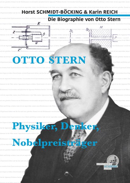 Produktbild: Otto Stern
