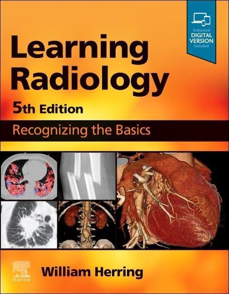 Produktbild: Learning Radiology