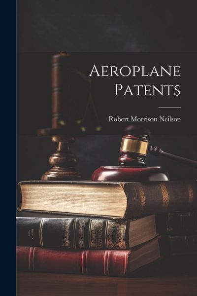 Produktbild: Aeroplane Patents