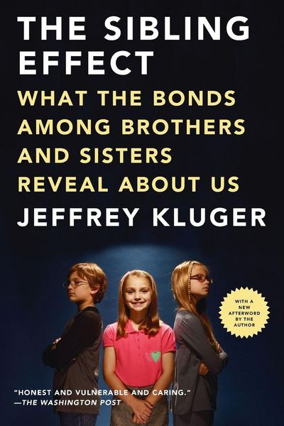 Produktbild: The Sibling Effect