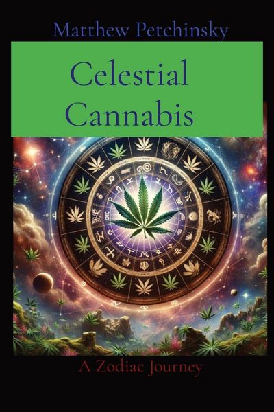 Produktbild: Celestial Cannabis