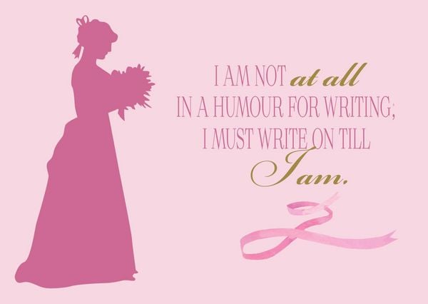 Produktbild: What would Jane Austen say?