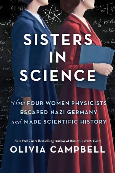 Produktbild: Sisters in Science