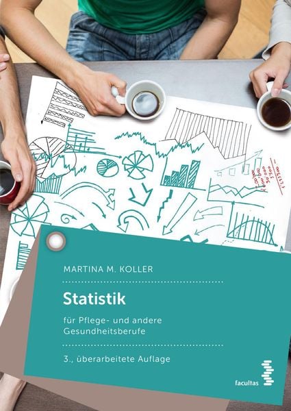 Produktbild: Statistik f&uuml;r Pflege- und andere Gesundheitsberufe