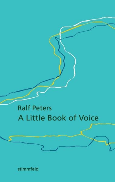Produktbild: A Little Book of Voice
