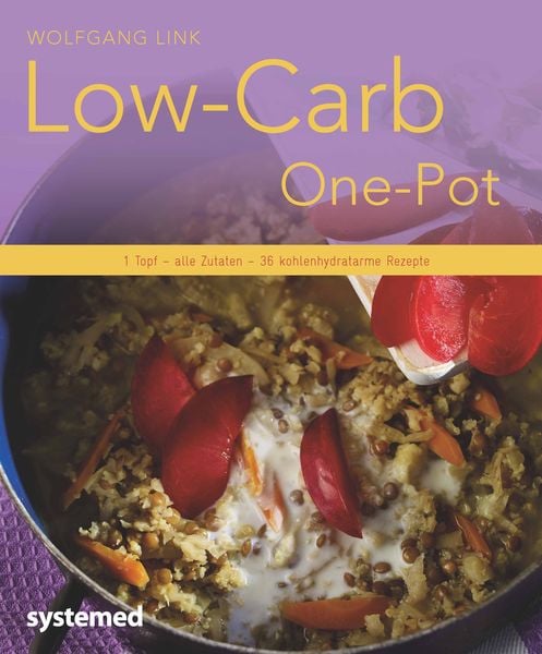 Produktbild: Low-Carb-One-Pot