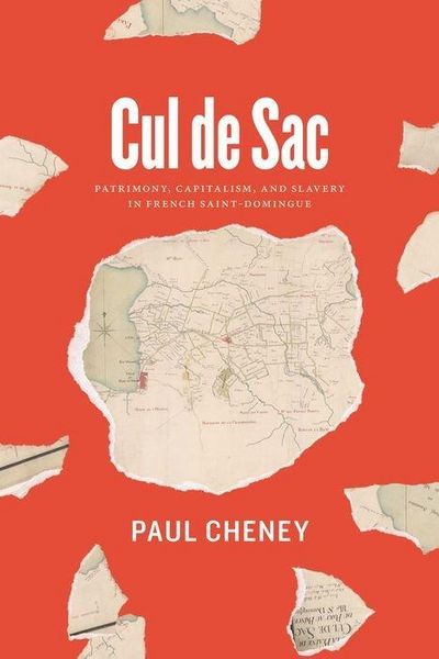 Produktbild: Cul De Sac