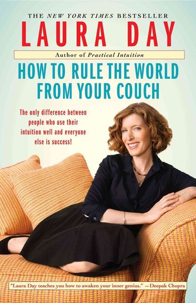 Produktbild: How to Rule the World from Your Couch